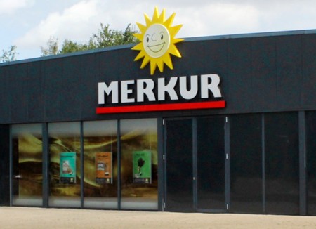 Merkur Casino Heilbronn